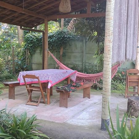 Hospedagem Namaste Visconde de Mauá Exterior foto