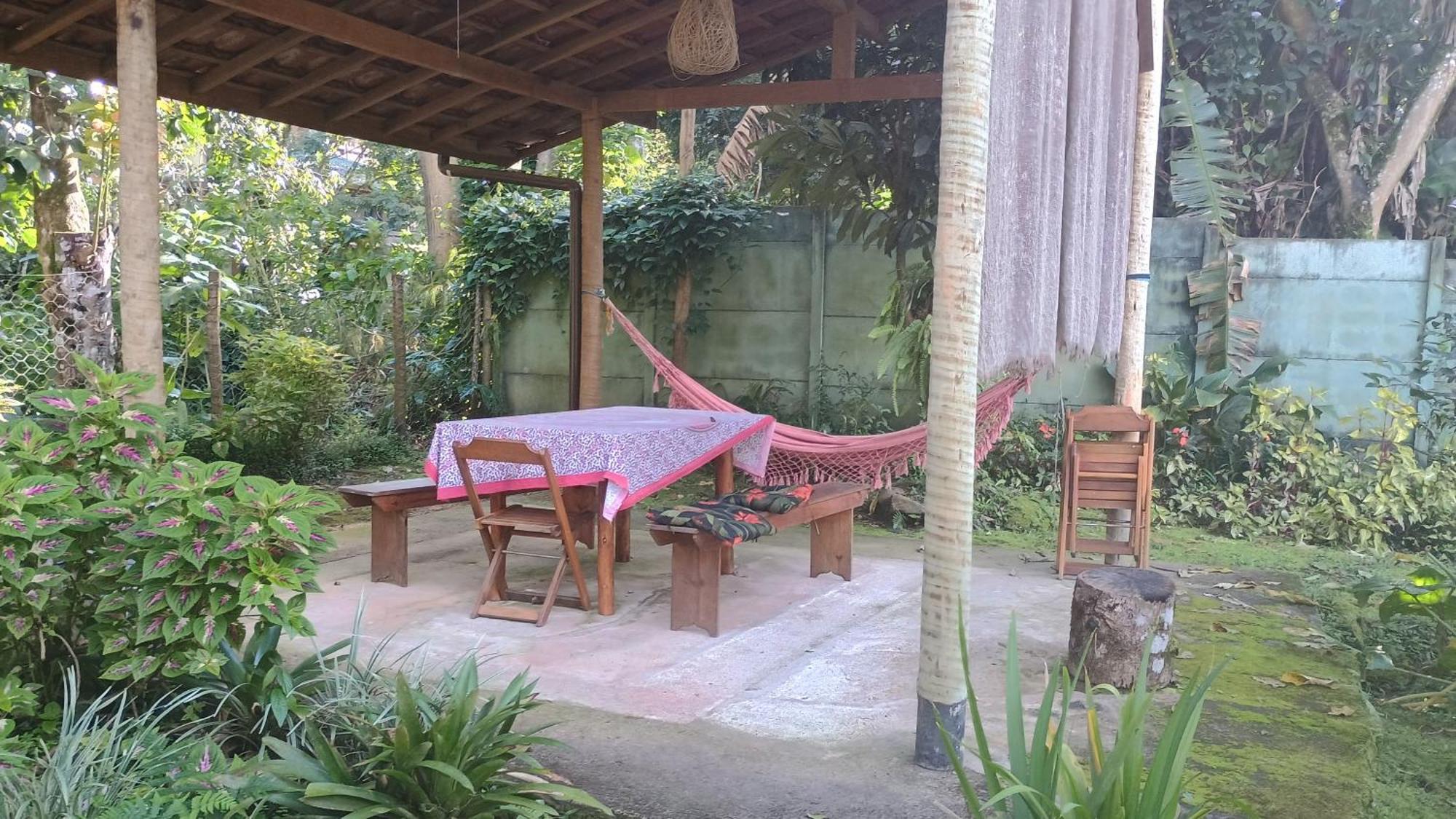 Hospedagem Namaste Visconde de Mauá Exterior foto
